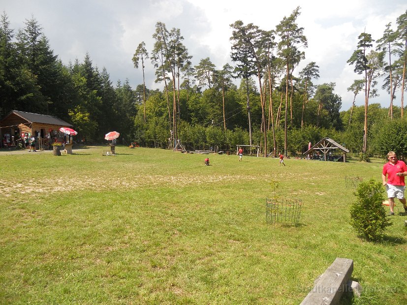 2014_08_09 Ausflug Kletterpark Rosenburg (47)